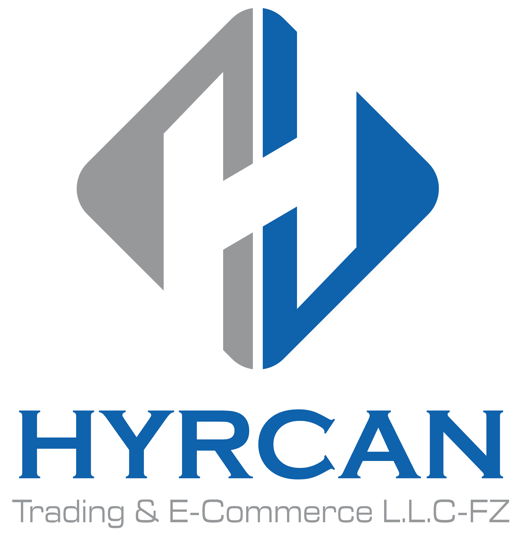 logo hyracn company